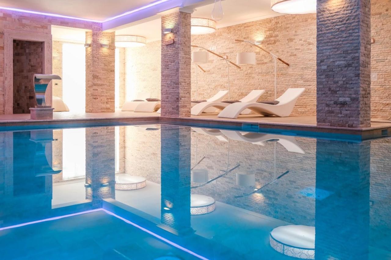 Anima Antiqua Relais & Spa Gioia Sannitica Eksteriør billede