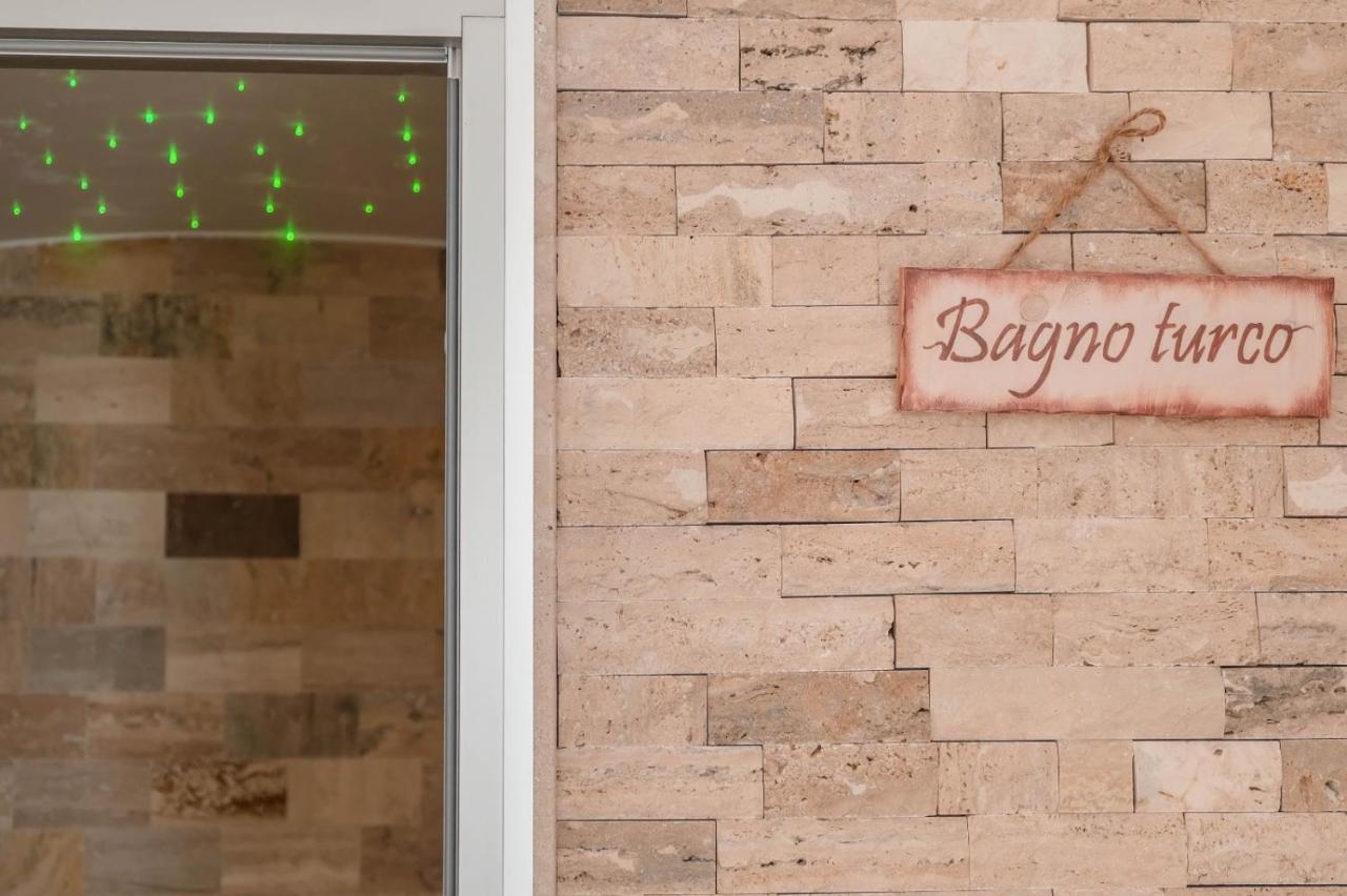 Anima Antiqua Relais & Spa Gioia Sannitica Eksteriør billede