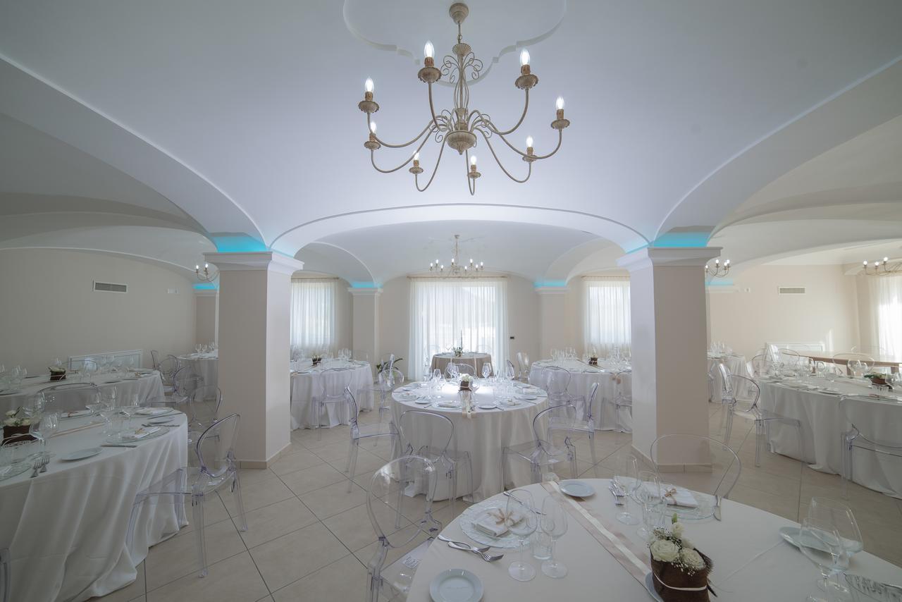 Anima Antiqua Relais & Spa Gioia Sannitica Eksteriør billede