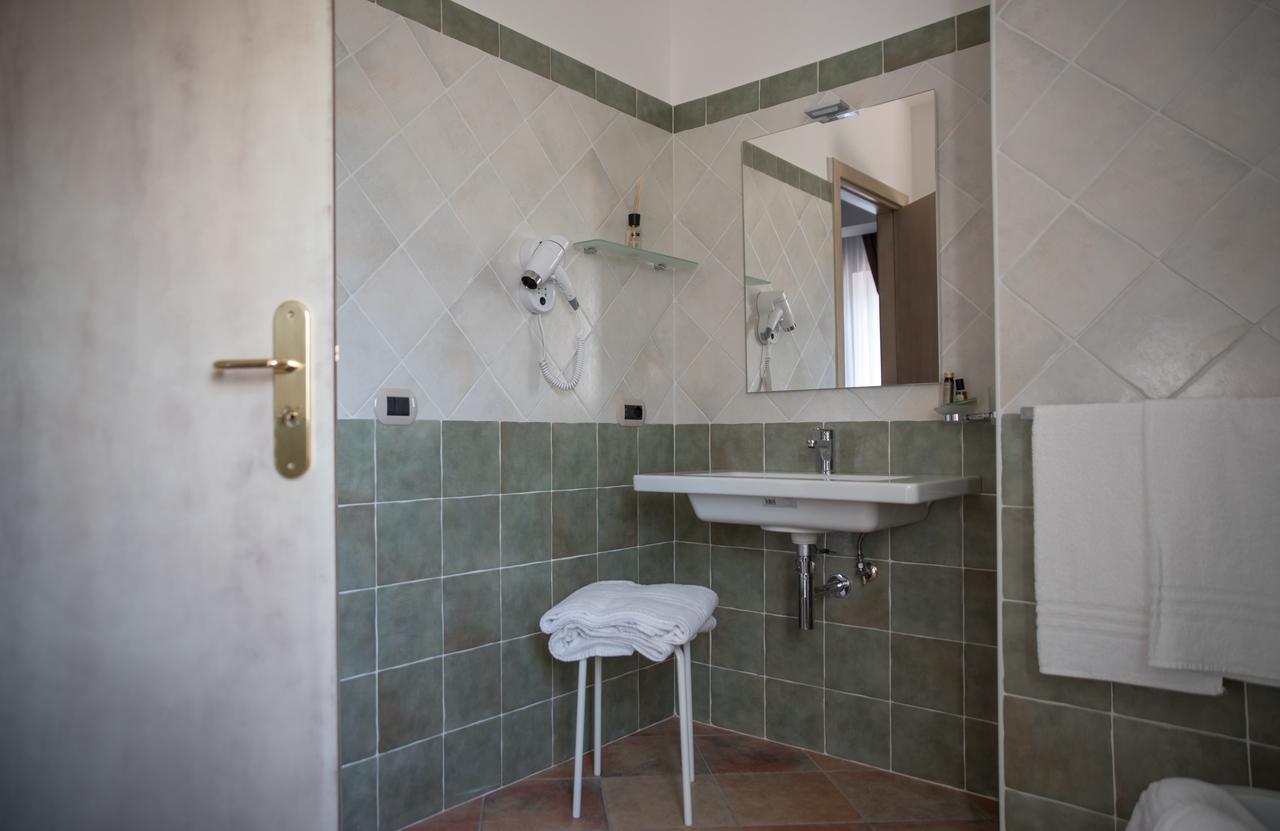 Anima Antiqua Relais & Spa Gioia Sannitica Eksteriør billede