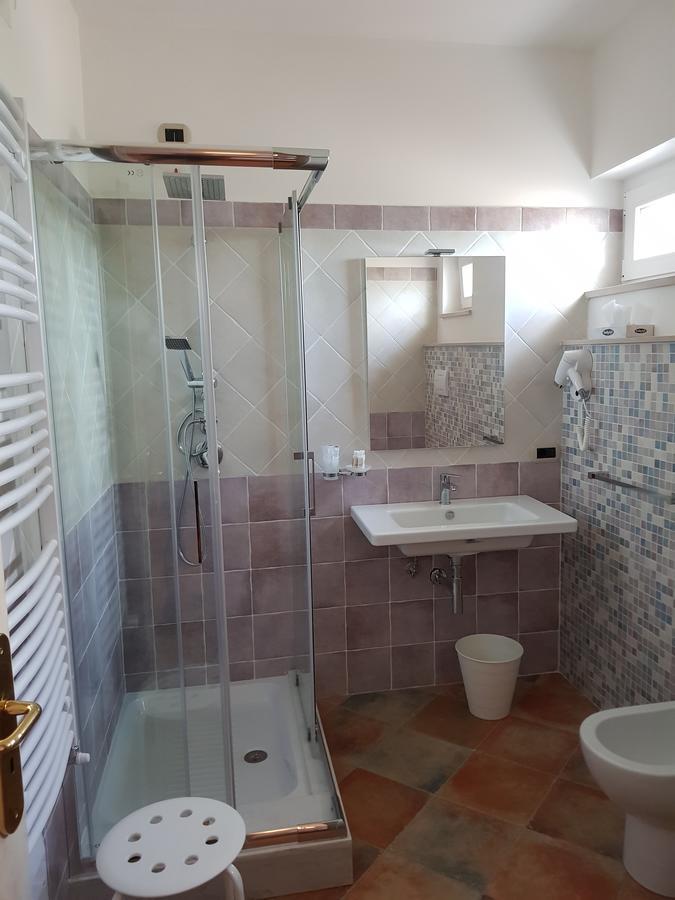 Anima Antiqua Relais & Spa Gioia Sannitica Eksteriør billede