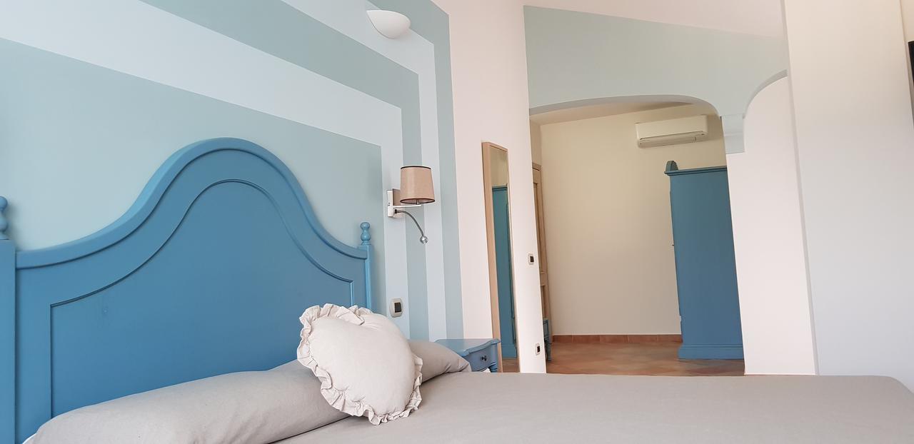 Anima Antiqua Relais & Spa Gioia Sannitica Eksteriør billede