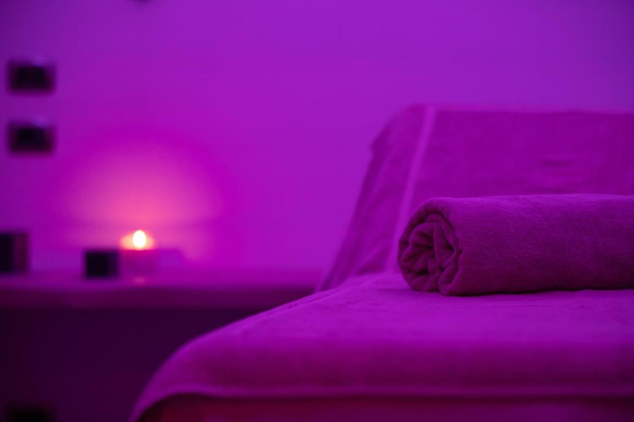 Anima Antiqua Relais & Spa Gioia Sannitica Eksteriør billede